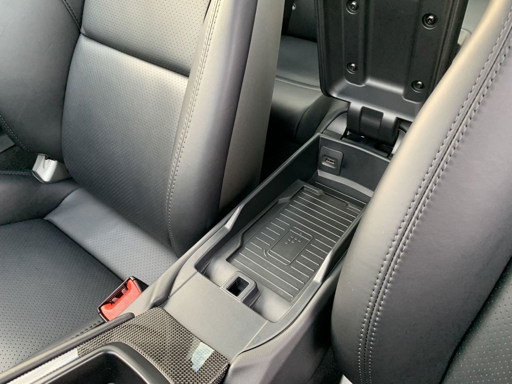 Porsche 991.2 Carrera 4S