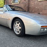 Porsche 944 S2 Cabriolet