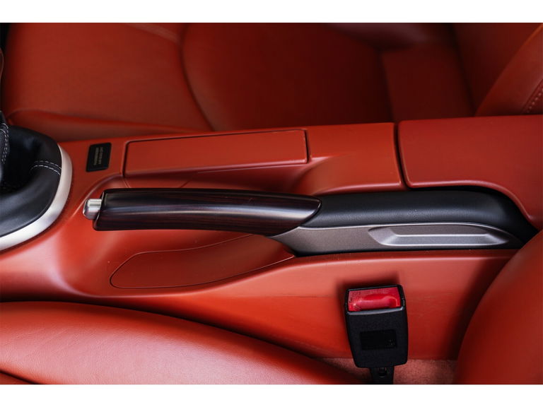 Porsche 997.2 Carrera 4S