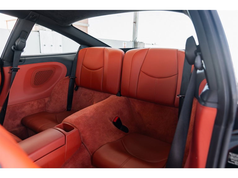 Porsche 997.2 Carrera 4S