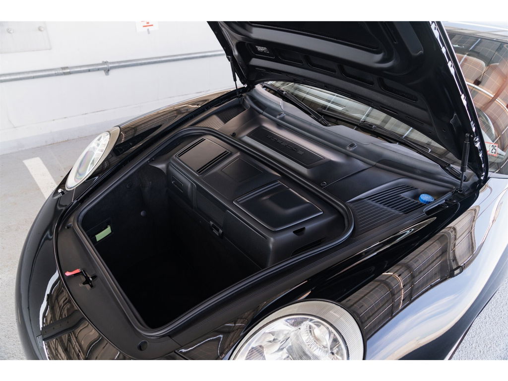 Porsche 997.2 Carrera 4S