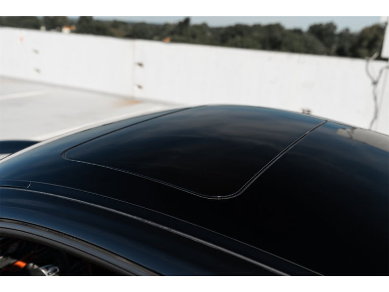 Porsche 997.2 Carrera 4S