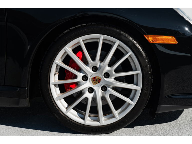 Porsche 997.2 Carrera 4S