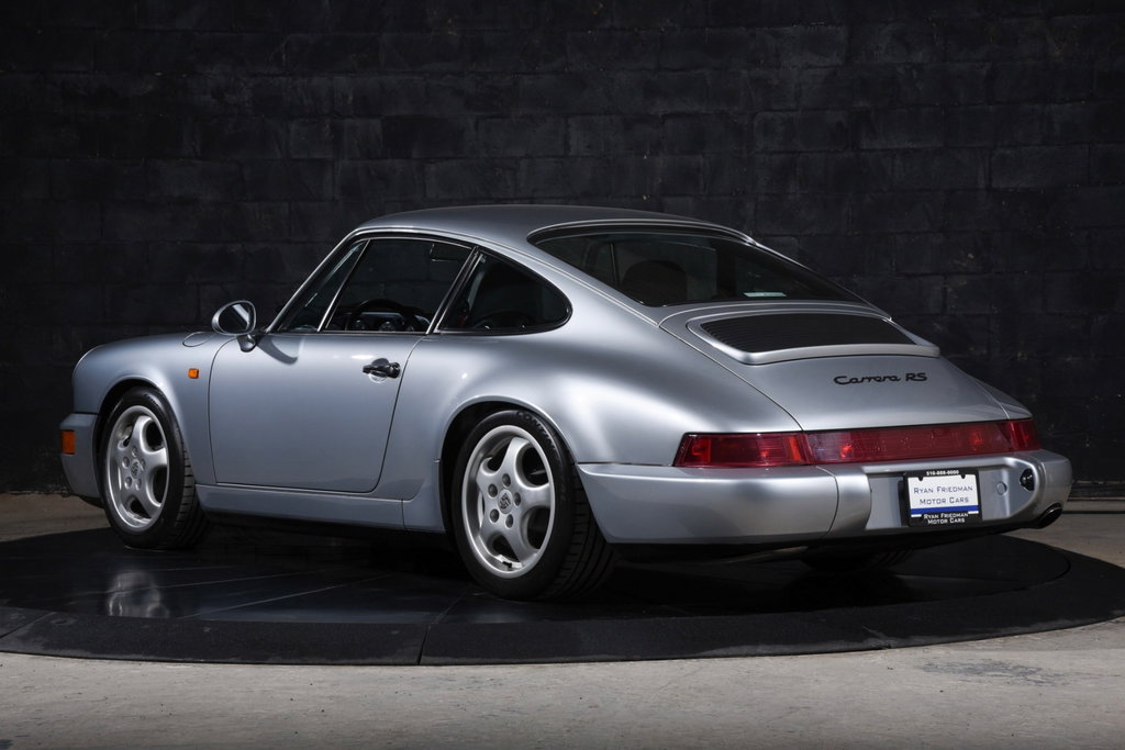 Porsche 964 Carrera RS