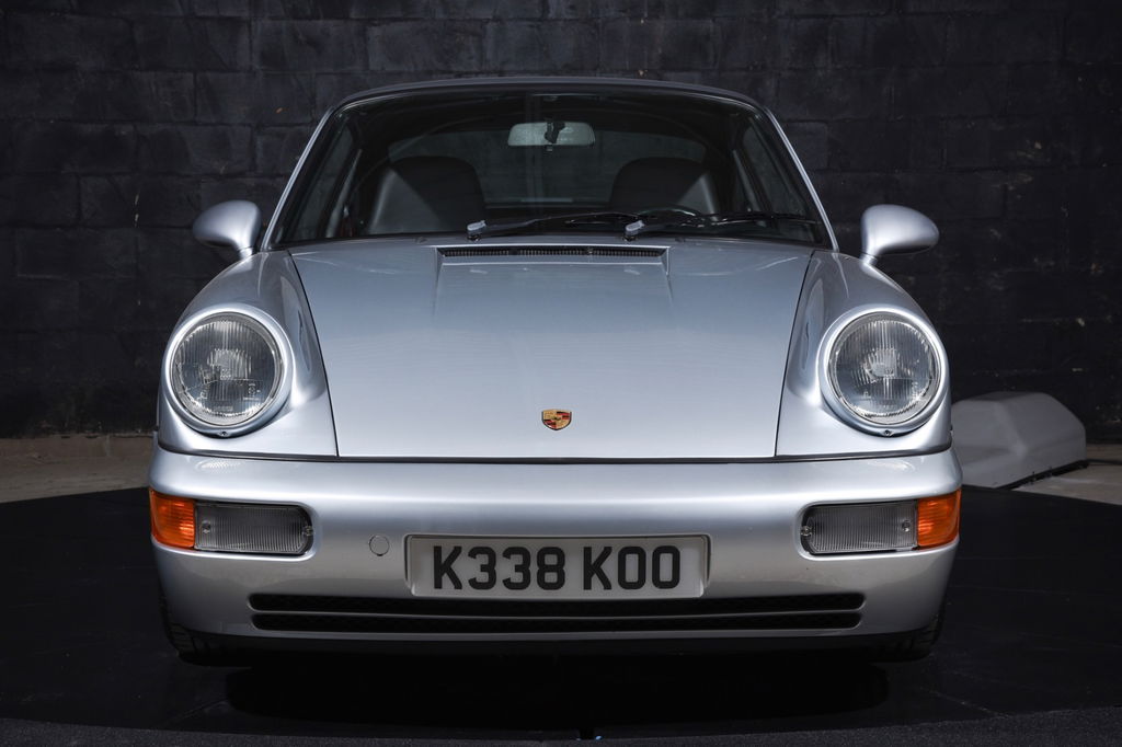 Porsche 964 Carrera RS