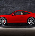 Porsche 991.2 Carrera 4S