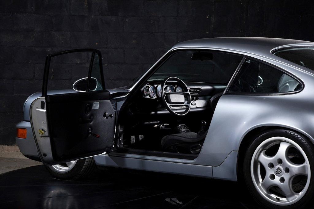 Porsche 964 Carrera RS