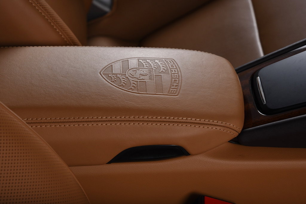 Porsche 991.2 Carrera 4S