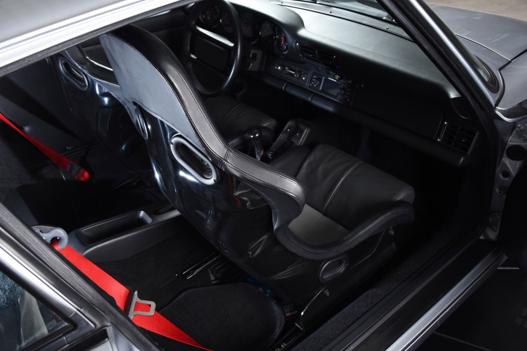Porsche 964 Carrera RS