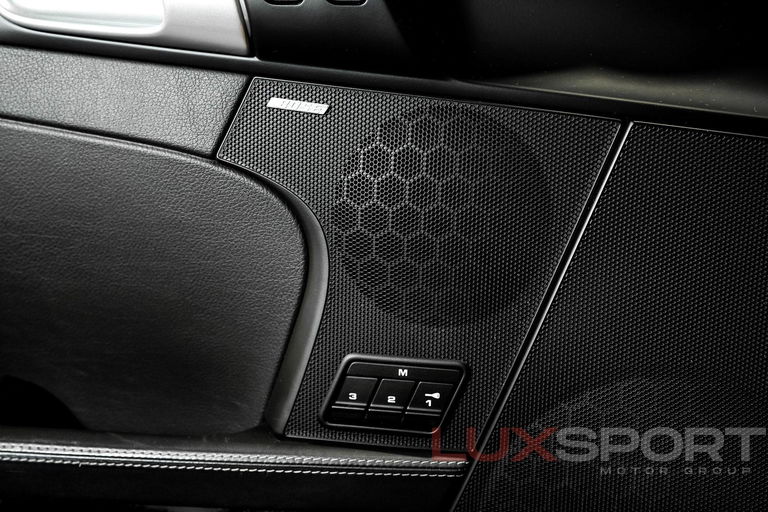 Porsche 987 Boxster S