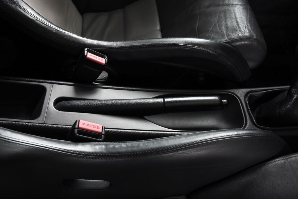 Porsche 964 Carrera RS