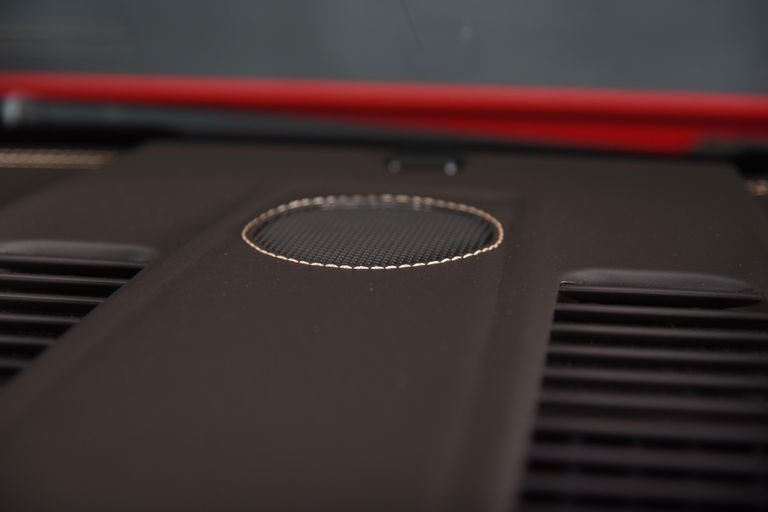 Porsche 991.2 Carrera 4S