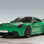 Porsche 992 GT3