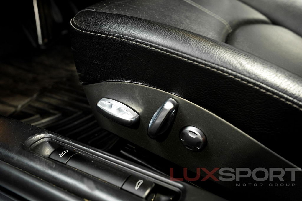 Porsche 987 Boxster S