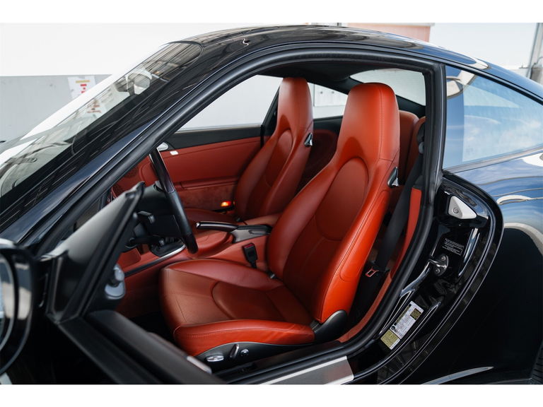 Porsche 997.2 Carrera 4S