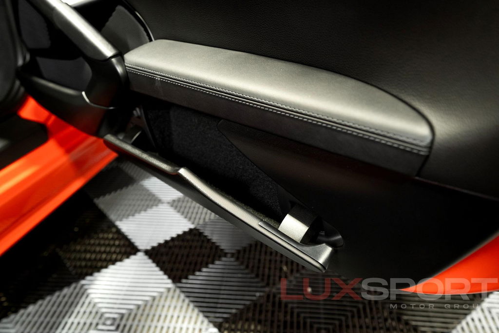 Porsche 718 Cayman S