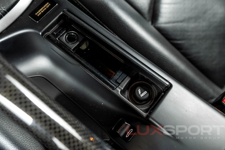 Porsche 987 Boxster S