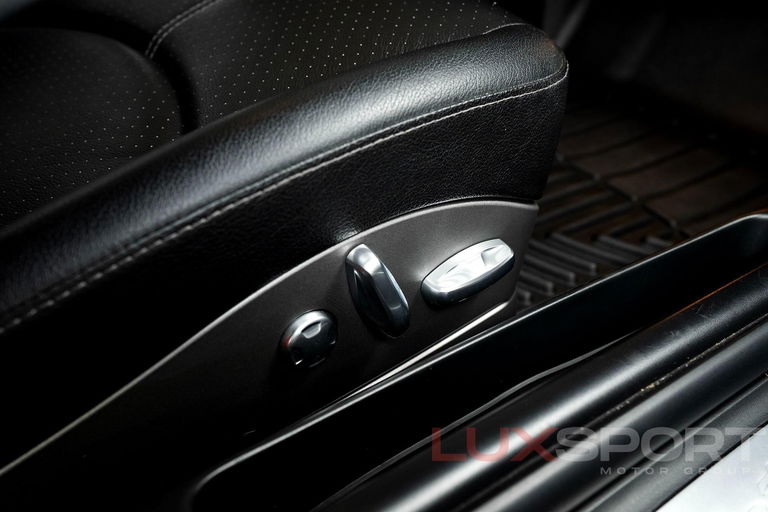 Porsche 987 Boxster S