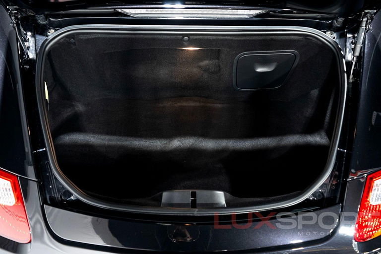 Porsche 987 Boxster S