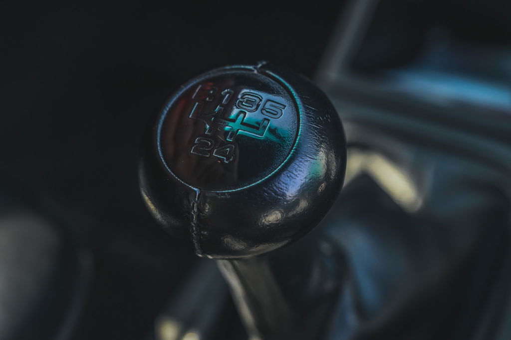 Porsche 964 Turbo 3.6