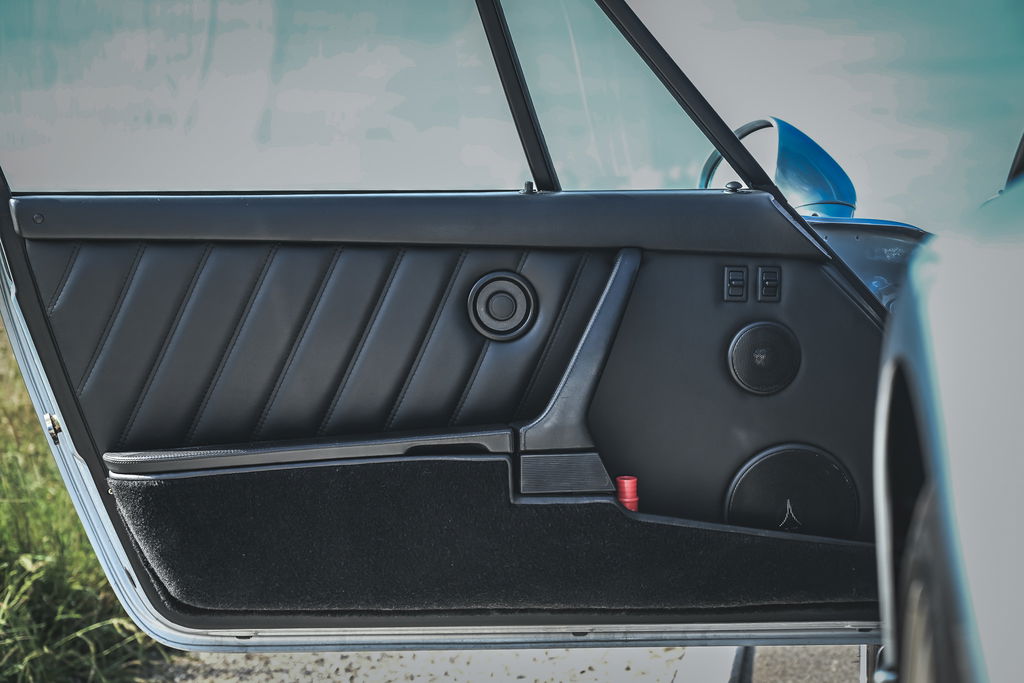 Porsche 964 Turbo 3.6