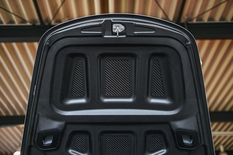 Porsche 991.2 GT3 RS