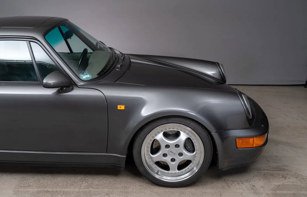 Porsche 964 Turbo