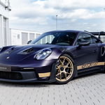 Porsche 992 GT3 RS