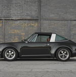 Porsche 911 Backdate