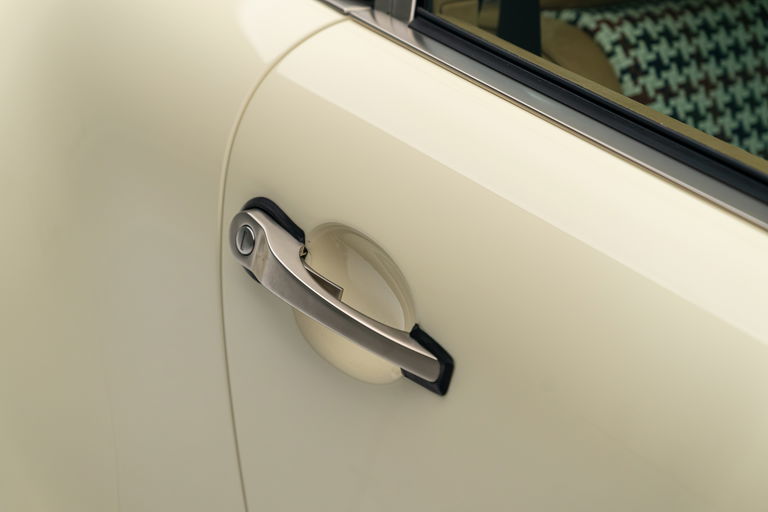 Porsche 911 Reimagined by Singer