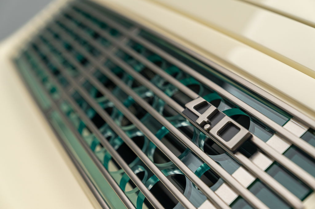 Porsche 911 Reimagined by Singer