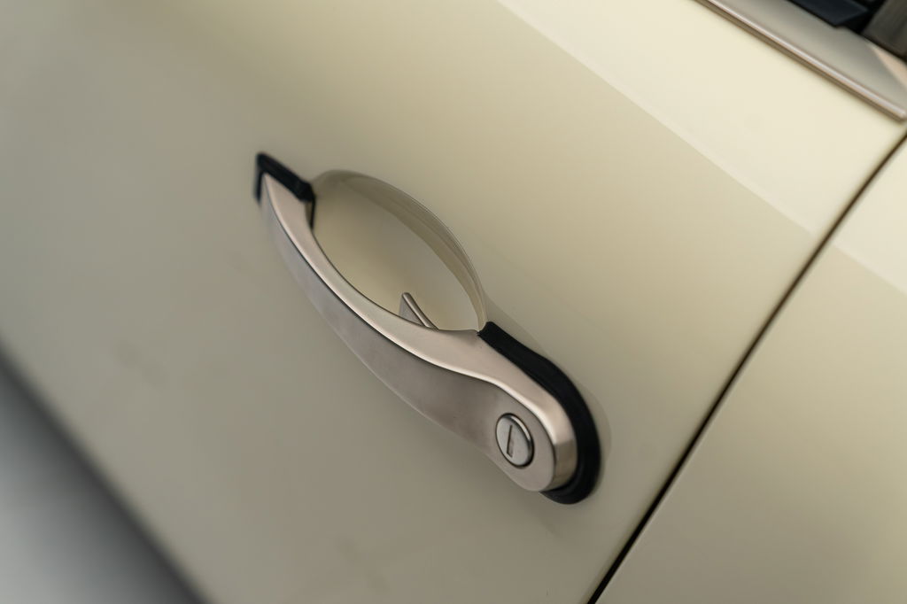 Porsche 911 Reimagined by Singer