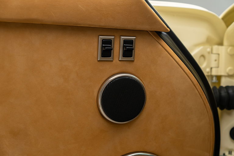 Porsche 911 Reimagined by Singer