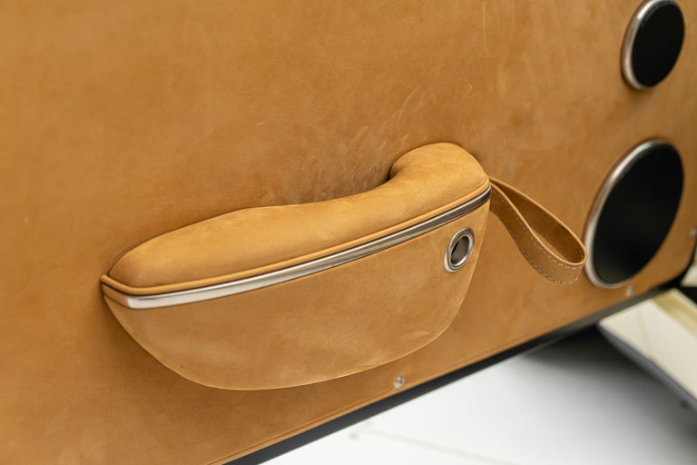 Porsche 911 Reimagined by Singer