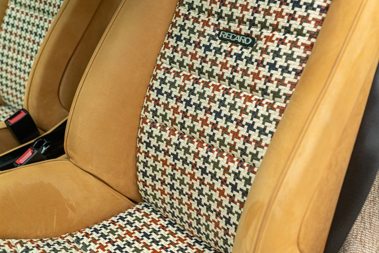 Porsche 911 Reimagined by Singer