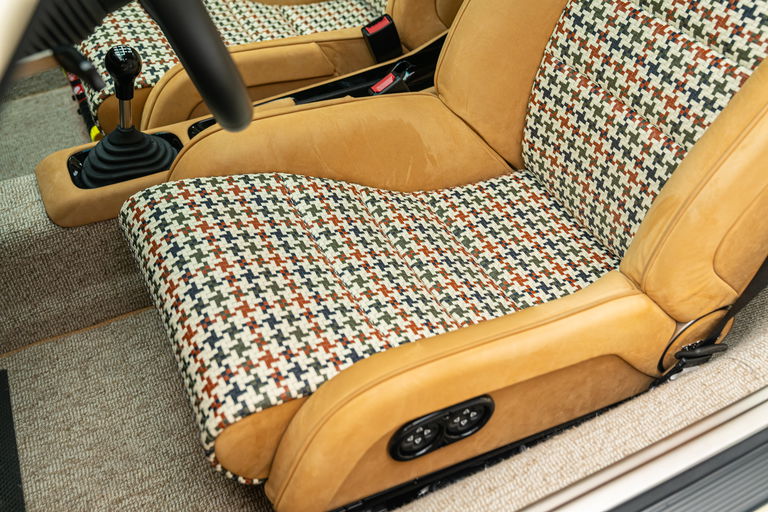 Porsche 911 Reimagined by Singer