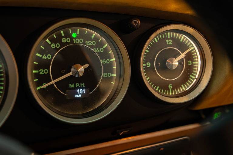 Porsche 911 Reimagined by Singer