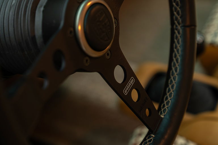 Porsche 911 Reimagined by Singer