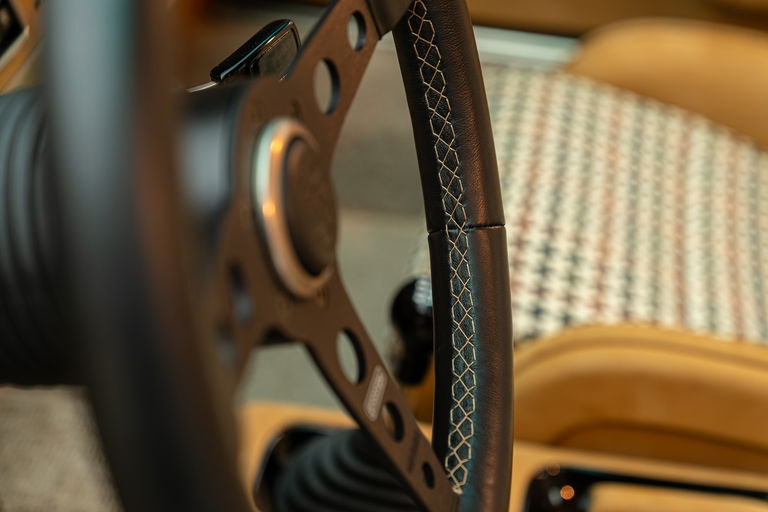 Porsche 911 Reimagined by Singer