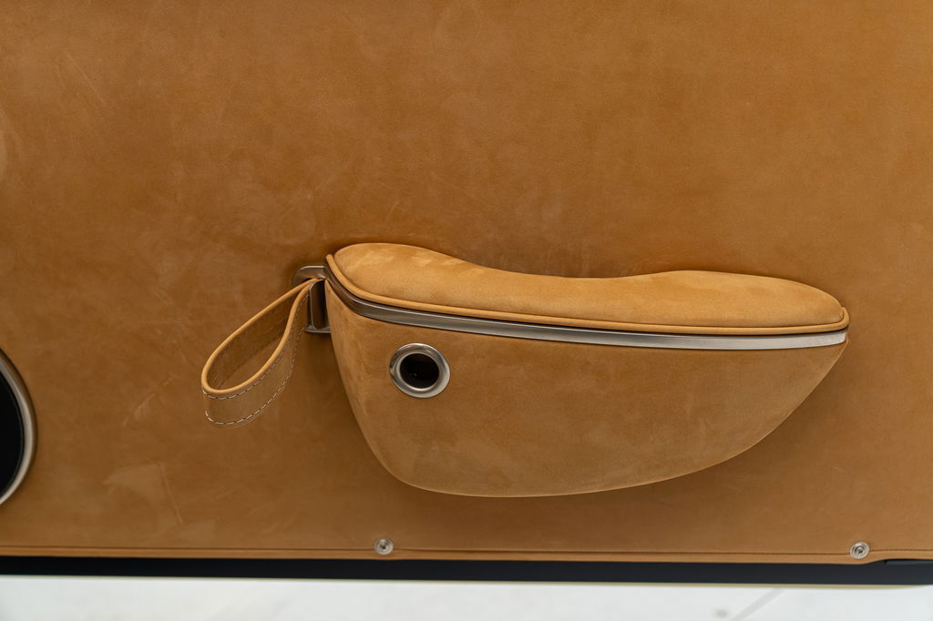 Porsche 911 Reimagined by Singer