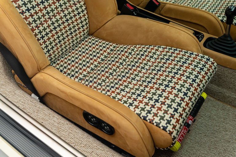 Porsche 911 Reimagined by Singer