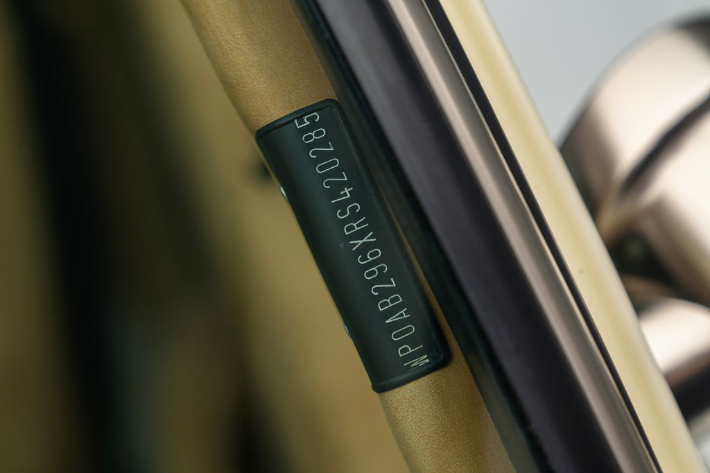 Porsche 911 Reimagined by Singer