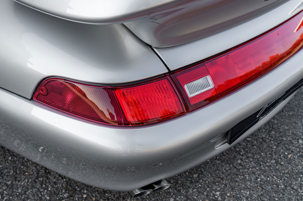 Porsche 993 Turbo WLS 2
