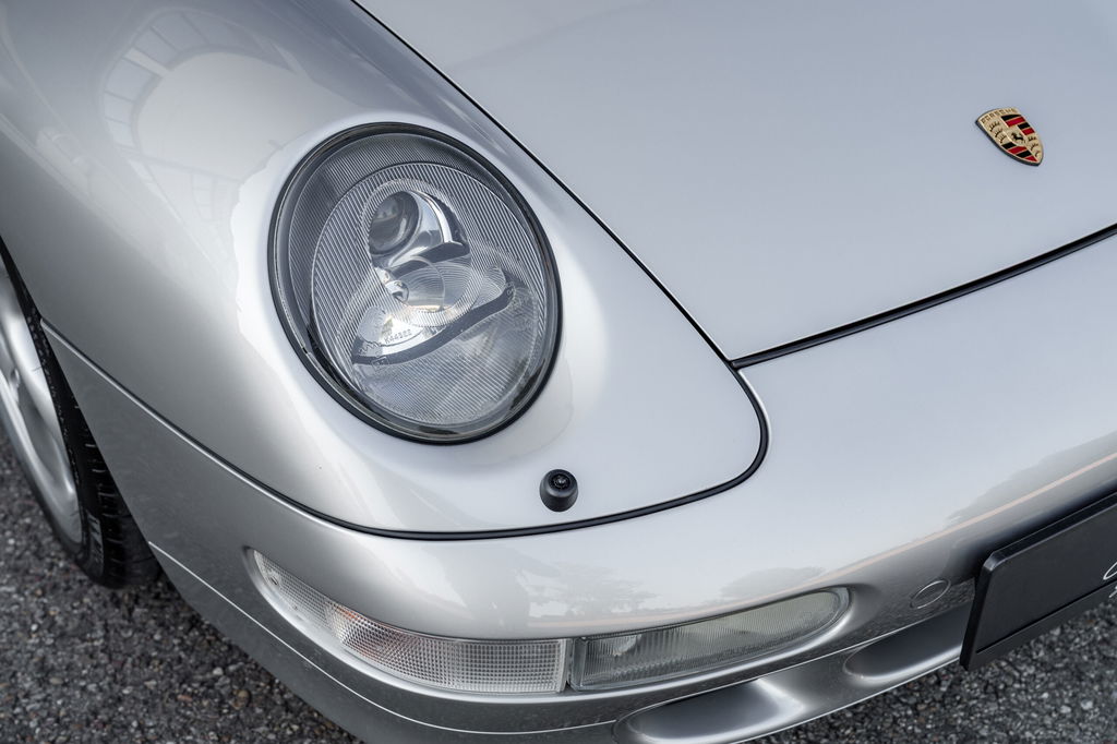 Porsche 993 Turbo WLS 2