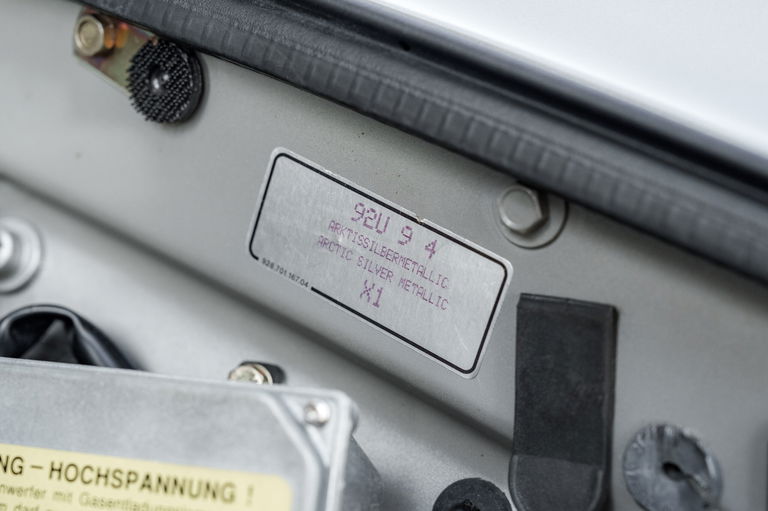 Porsche 993 Turbo WLS 2