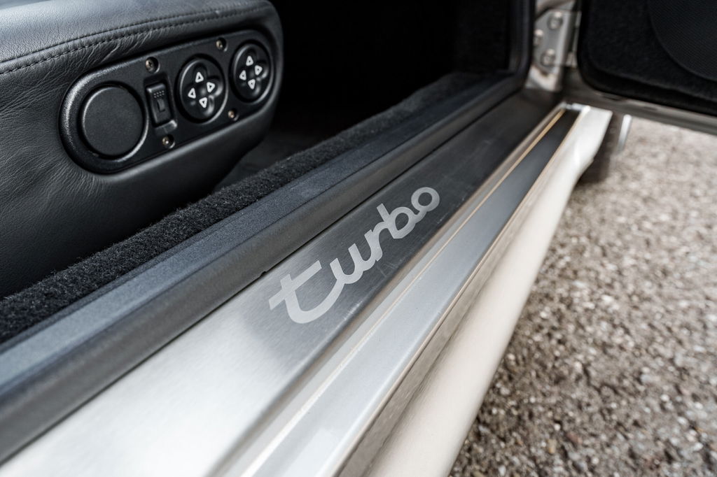 Porsche 993 Turbo WLS 2