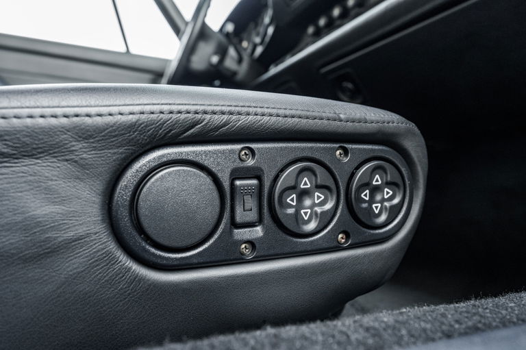 Porsche 993 Turbo WLS 2