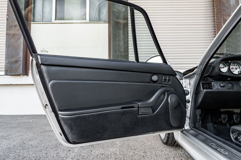 Porsche 993 Turbo WLS 2