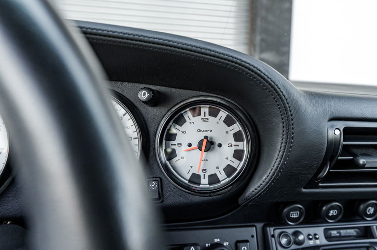 Porsche 993 Turbo WLS 2