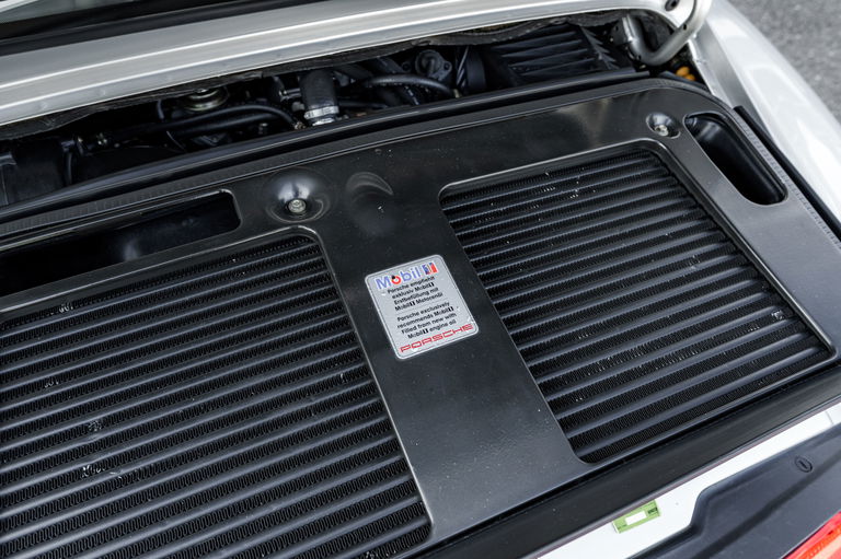 Porsche 993 Turbo WLS 2